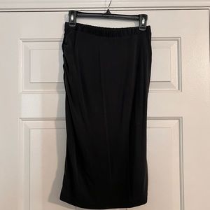 Express Jersey Skirt